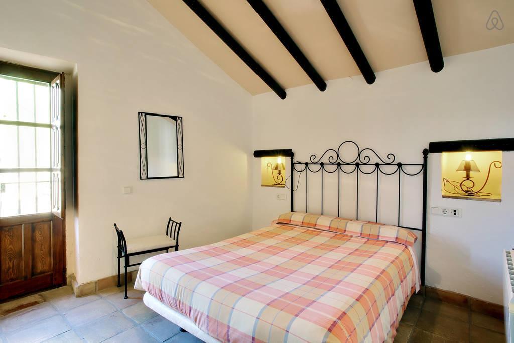 Three-Bedroom Townhouse