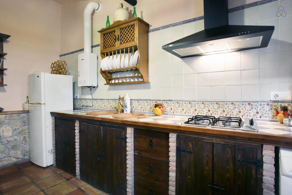 Three-Bedroom Townhouse
