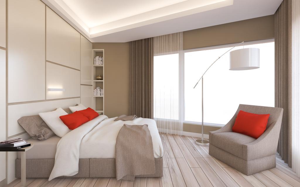Studio-Apartment