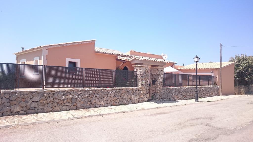 Villa Private Pool