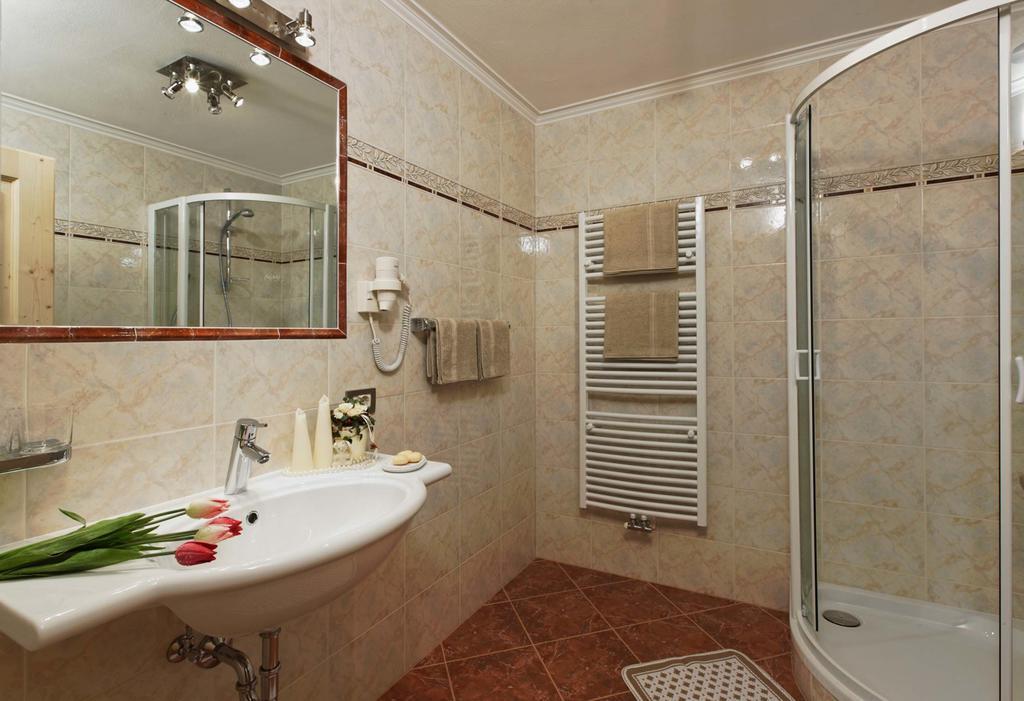 Superior Apartment mit 2 Schlafzimmern