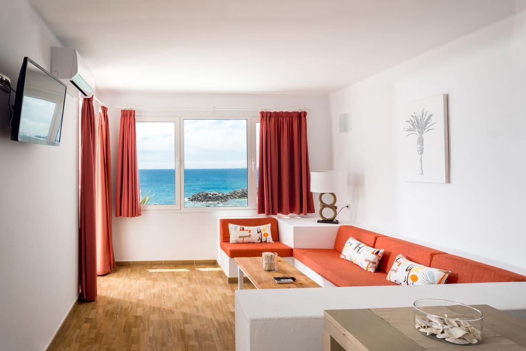 One-Bedroom Suite Ocean View