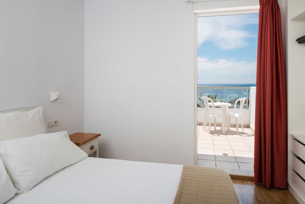 One-Bedroom Suite Ocean View