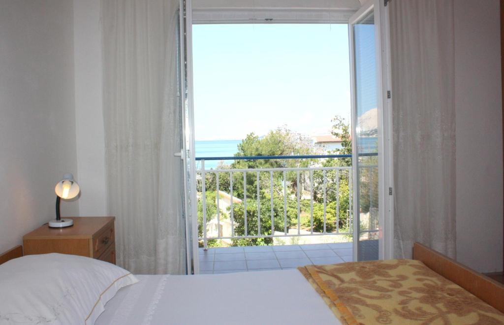 One-Bedroom Apartment Sea View Balcony,33634645:|0|0|One-Bedroom Apartment Sea View Balcony