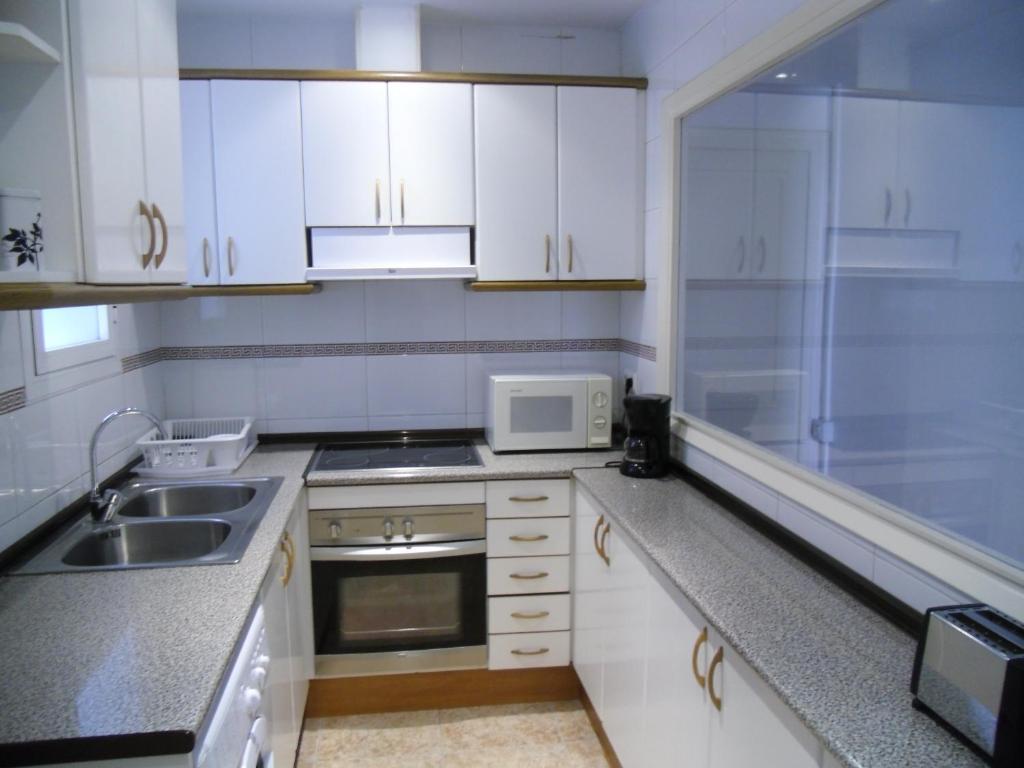 Appartement 5 Chambres