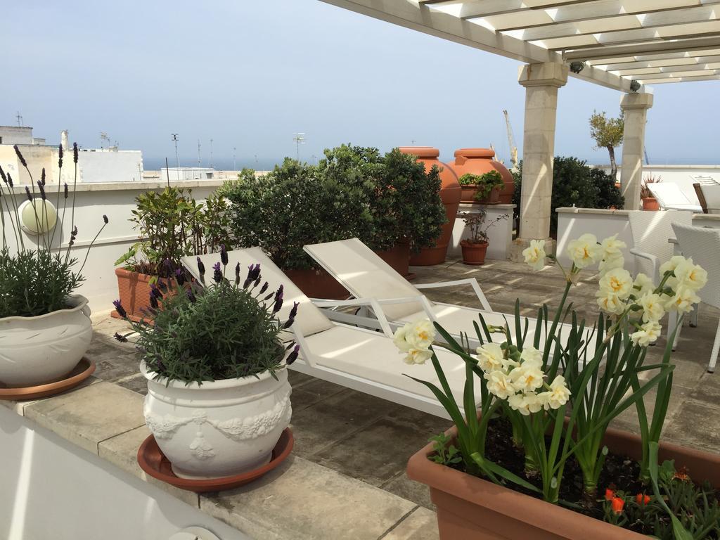 Appartamento con Terrazza