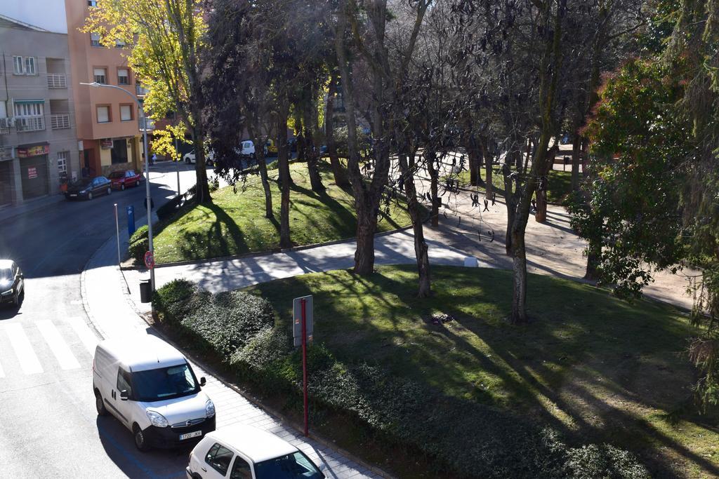 Apartamento de 2 dormitorios