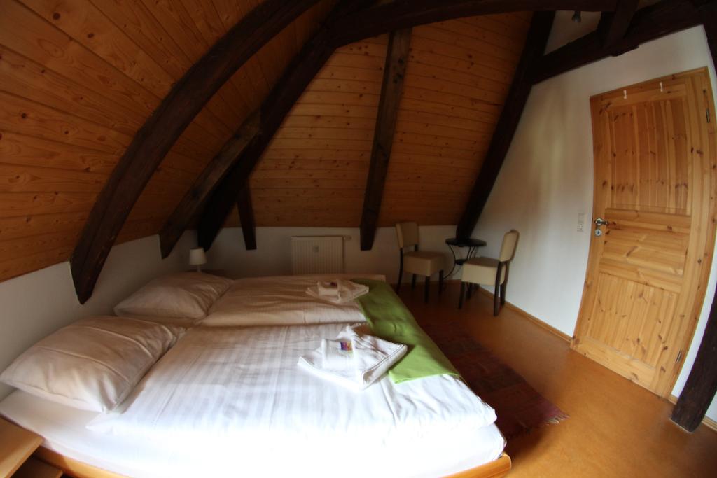 Apartment mit 3 Schlafzimmern