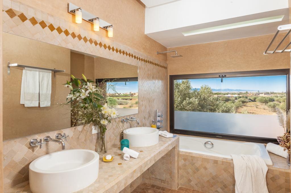Chambre Double Atlas