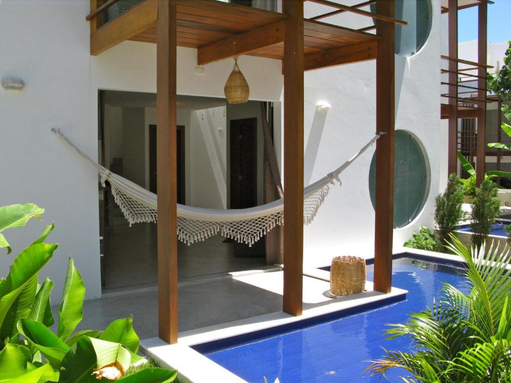 2 Bedroom Deluxe Villa Ida with Private Pool