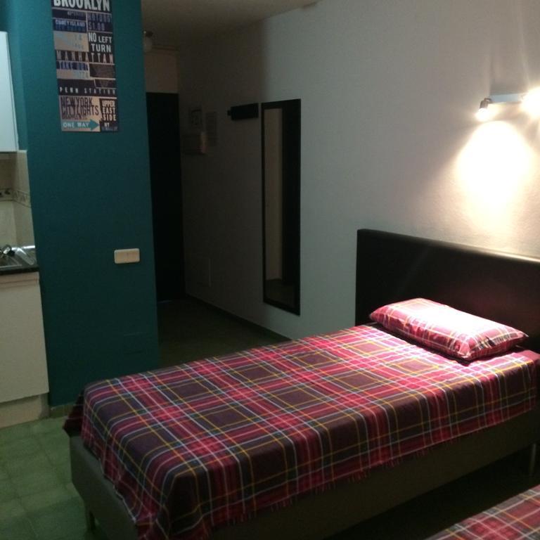 Economy Twin Room without A/C