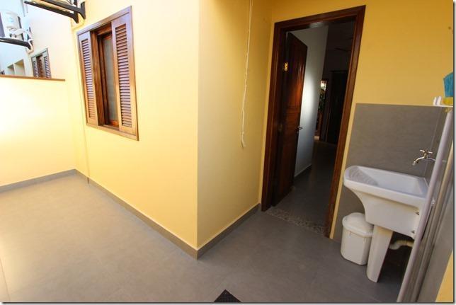 Apartment Ground Floor