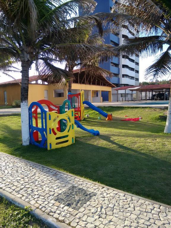 Apartamento com Vista do Mar