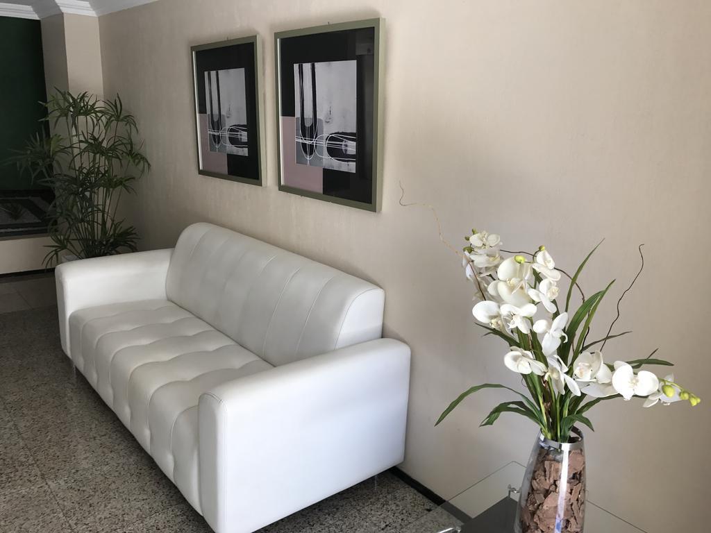 Apartamento com 2 Quartos