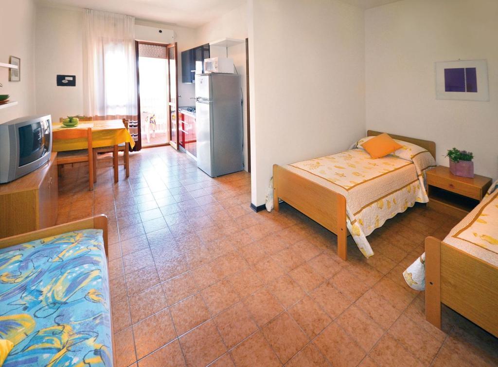Studio-Apartment