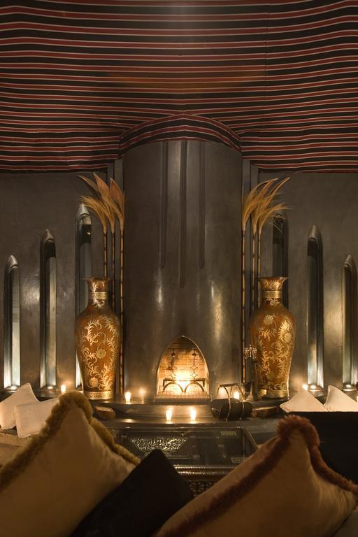 Superior Lodge
