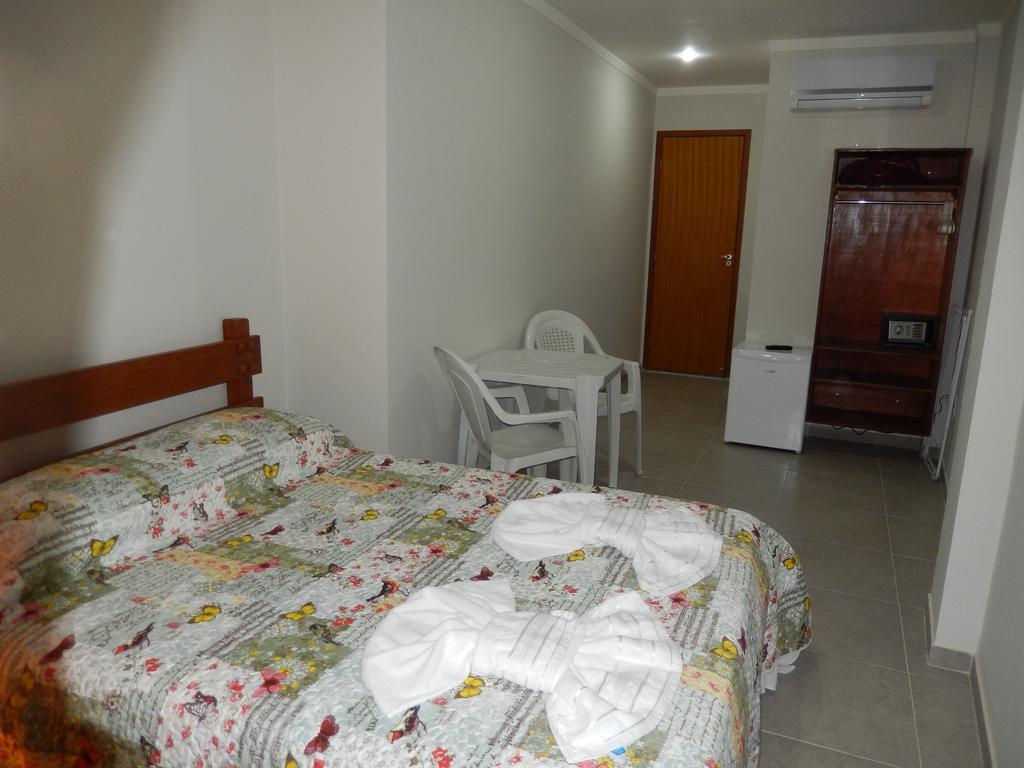 Quarto Deluxe