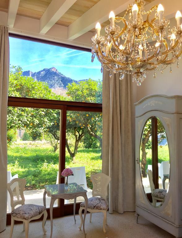 Superior Double or Twin Room Terrace