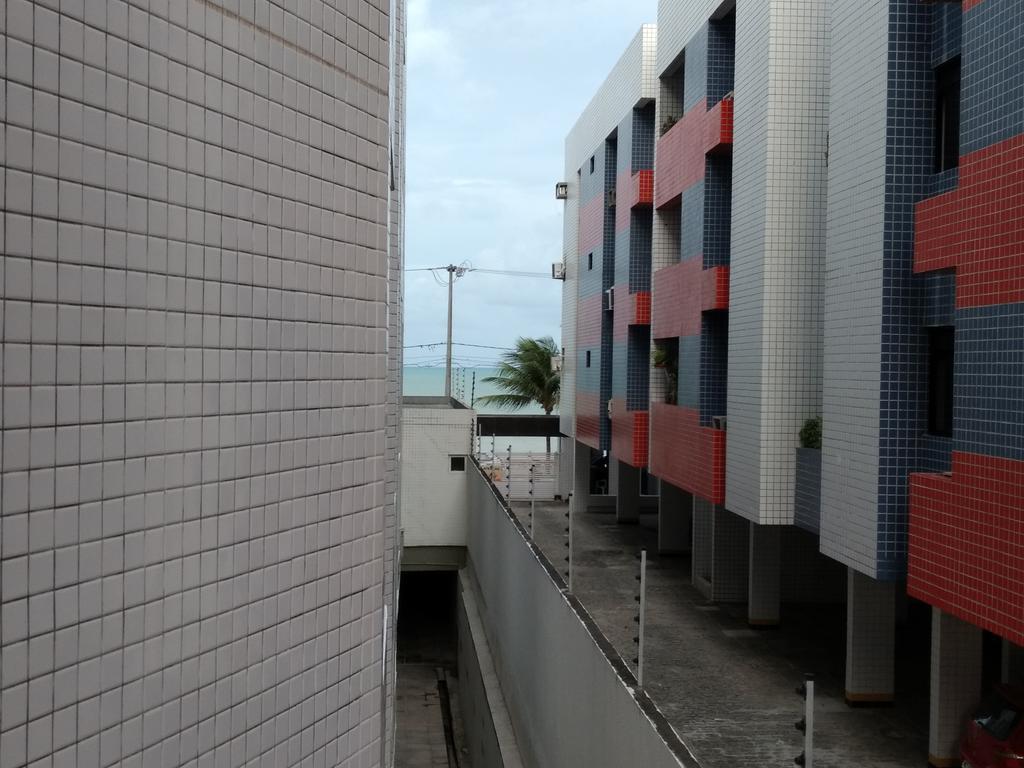 Apartamento de 1 Quarto