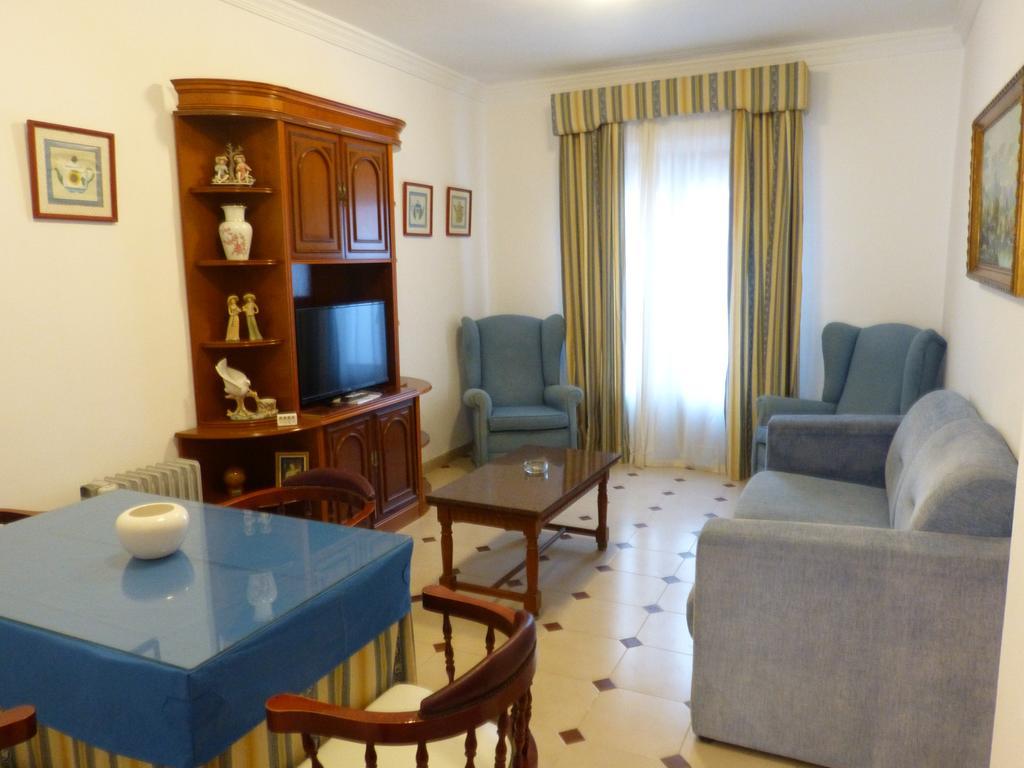 Apartamento de 2 dormitorios
