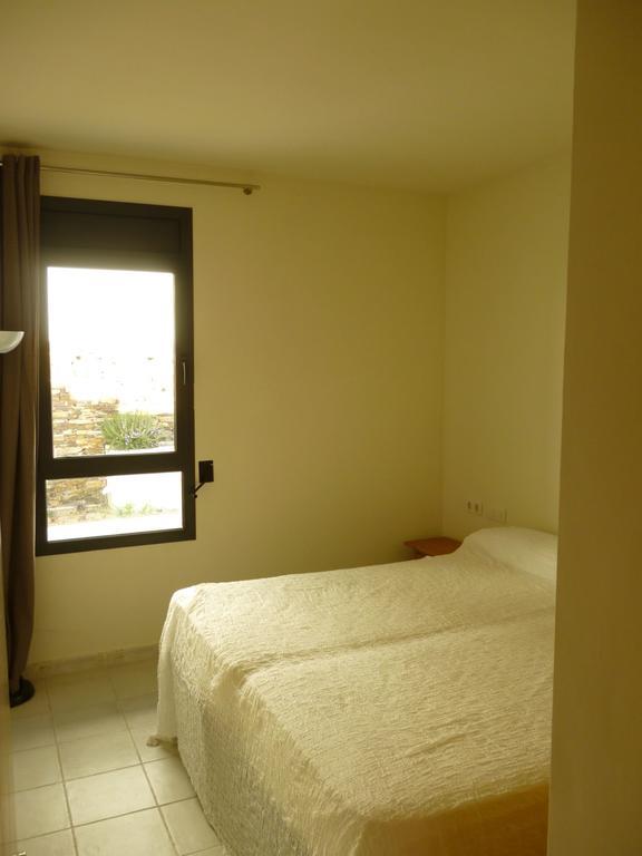 Apartamento con vistas al mar