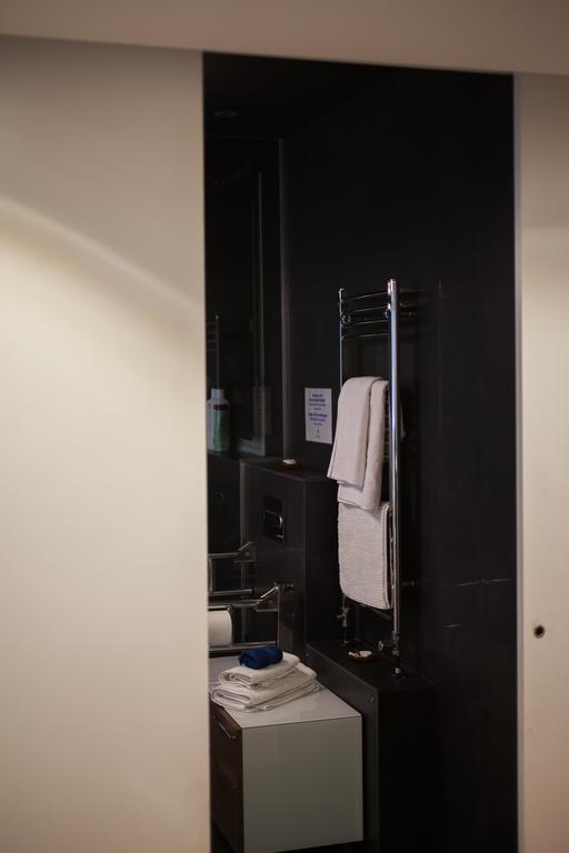 Superior One-Bedroom Apartment Calle Hernan N*9