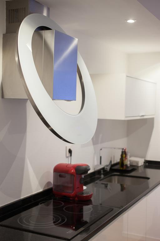 Superior One-Bedroom Apartment Calle Hernan N*9
