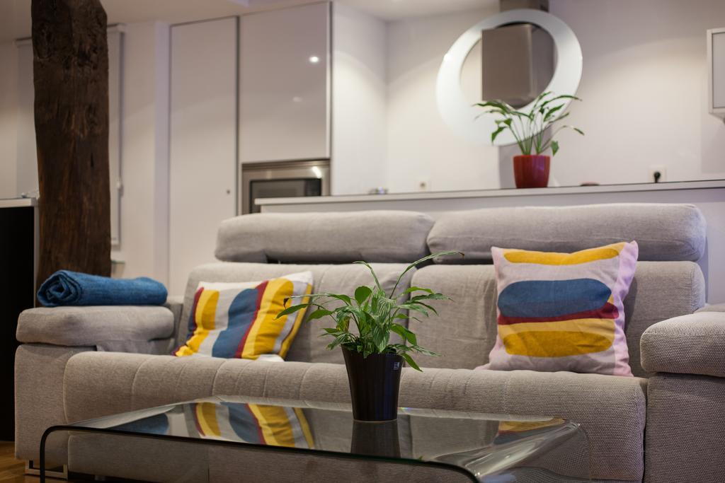 Superior One-Bedroom Apartment Calle Hernan N*9