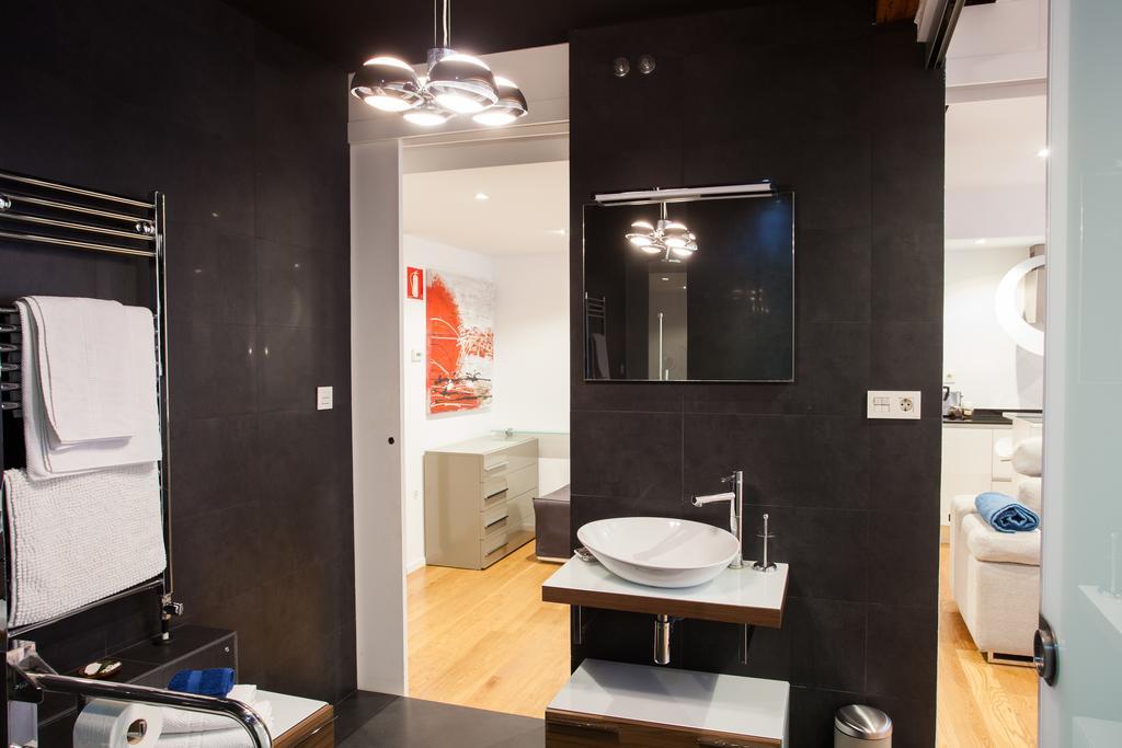 Superior One-Bedroom Apartment Calle Hernan N*9