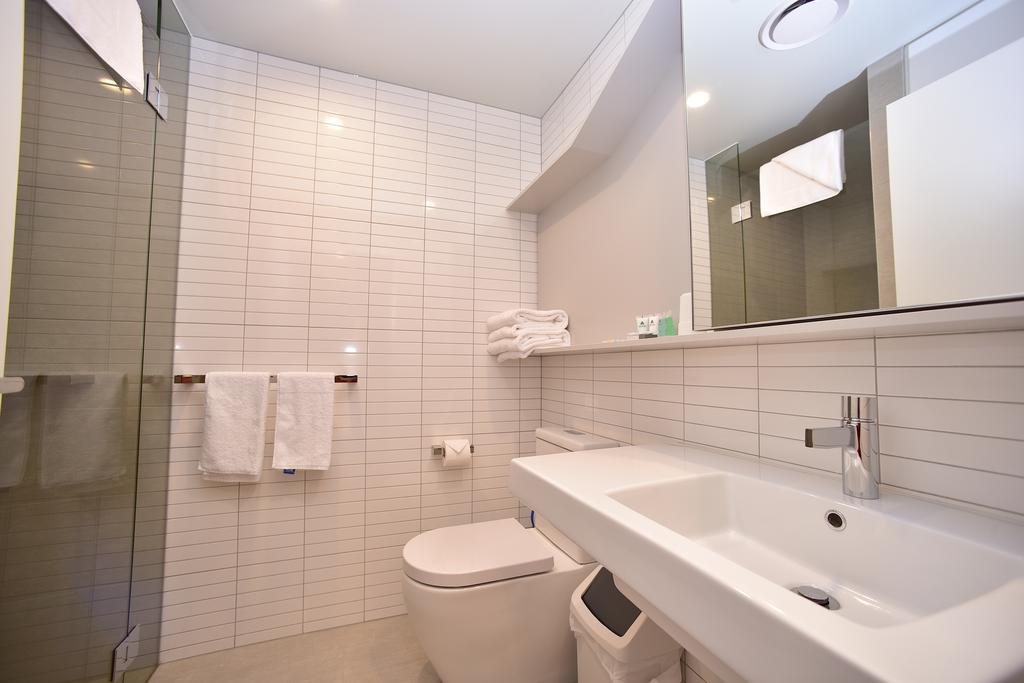 One-Bedroom Superior Apartment