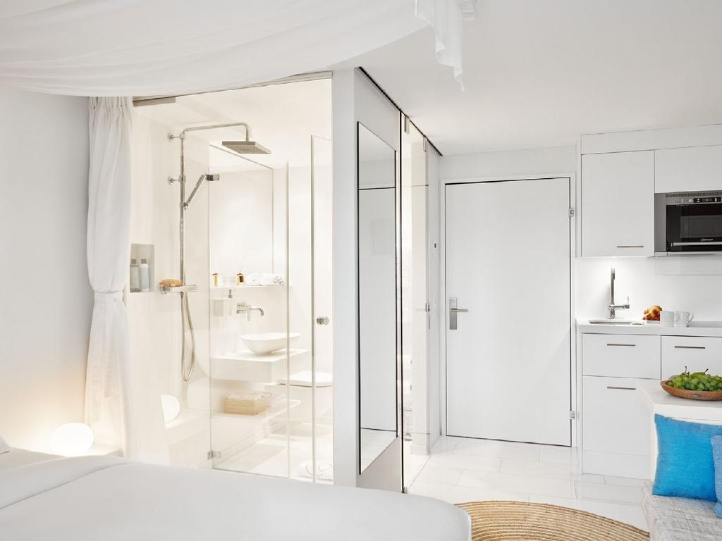 Junior Apartment mit 1 Schlafzimmer