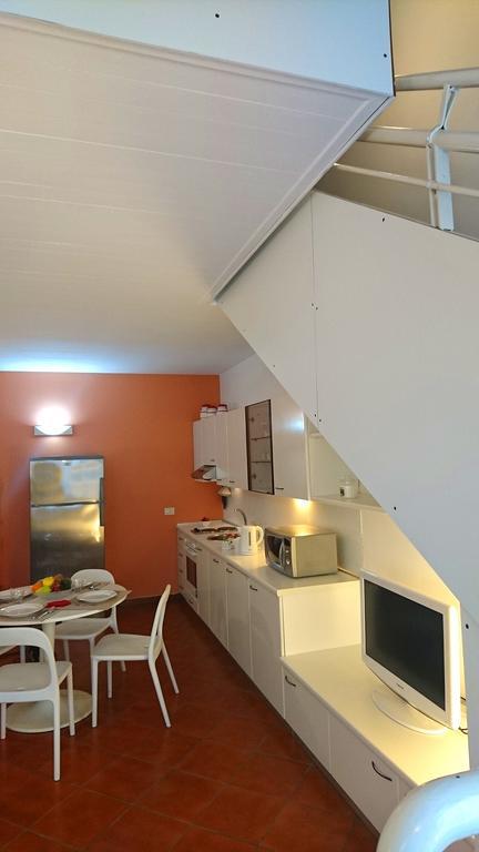 Appartamento su 2 Livelli