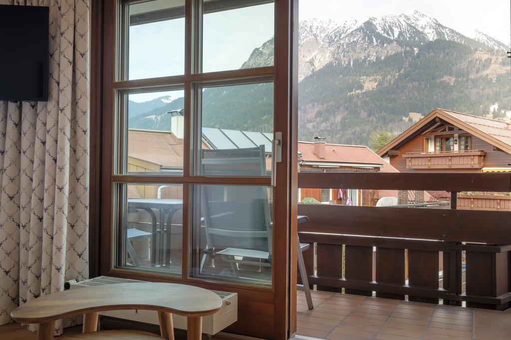 Superior Apartment mit 2 Schlafzimmern
