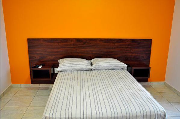 Quarto Duplo