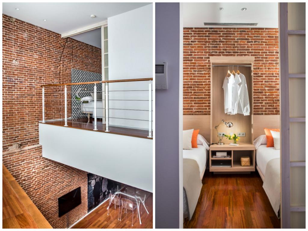 Apartamento com 2 Quartos e 1 Casa de Banho