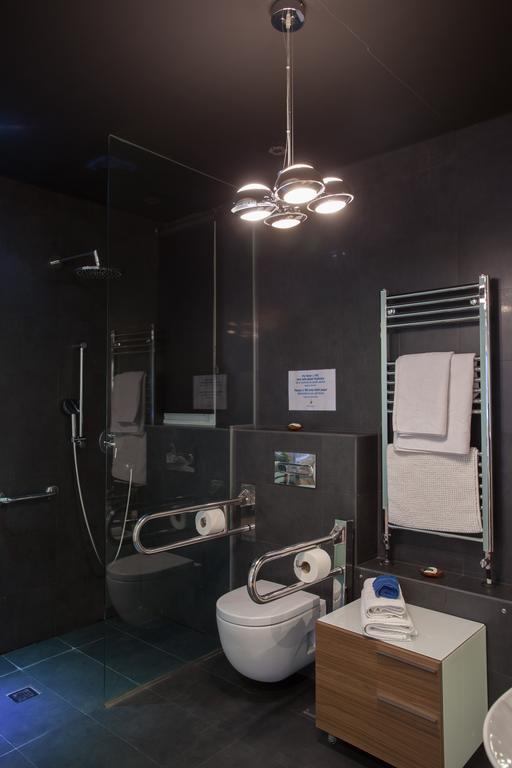 Superior One-Bedroom Apartment Calle Hernan N*9