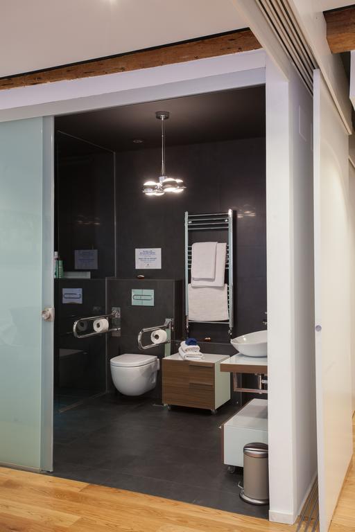 Superior One-Bedroom Apartment Calle Hernan N*9