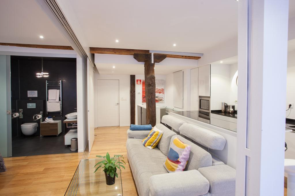 Superior One-Bedroom Apartment Calle Hernan N*9
