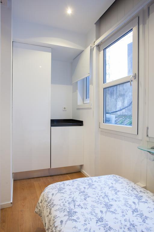 Superior One-Bedroom Apartment Calle Hernan N*9