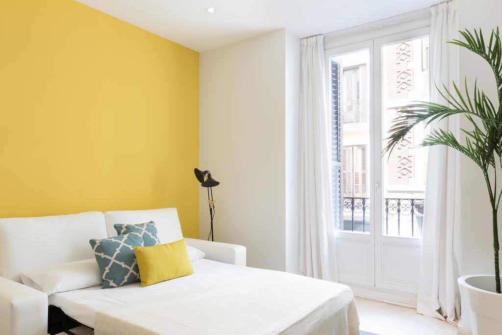 Apartamento de 2 dormitorios (6 adultos)