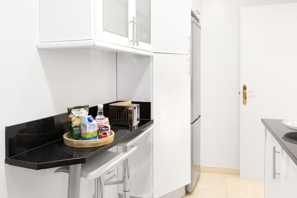 Apartamento de 2 dormitorios (6 adultos)