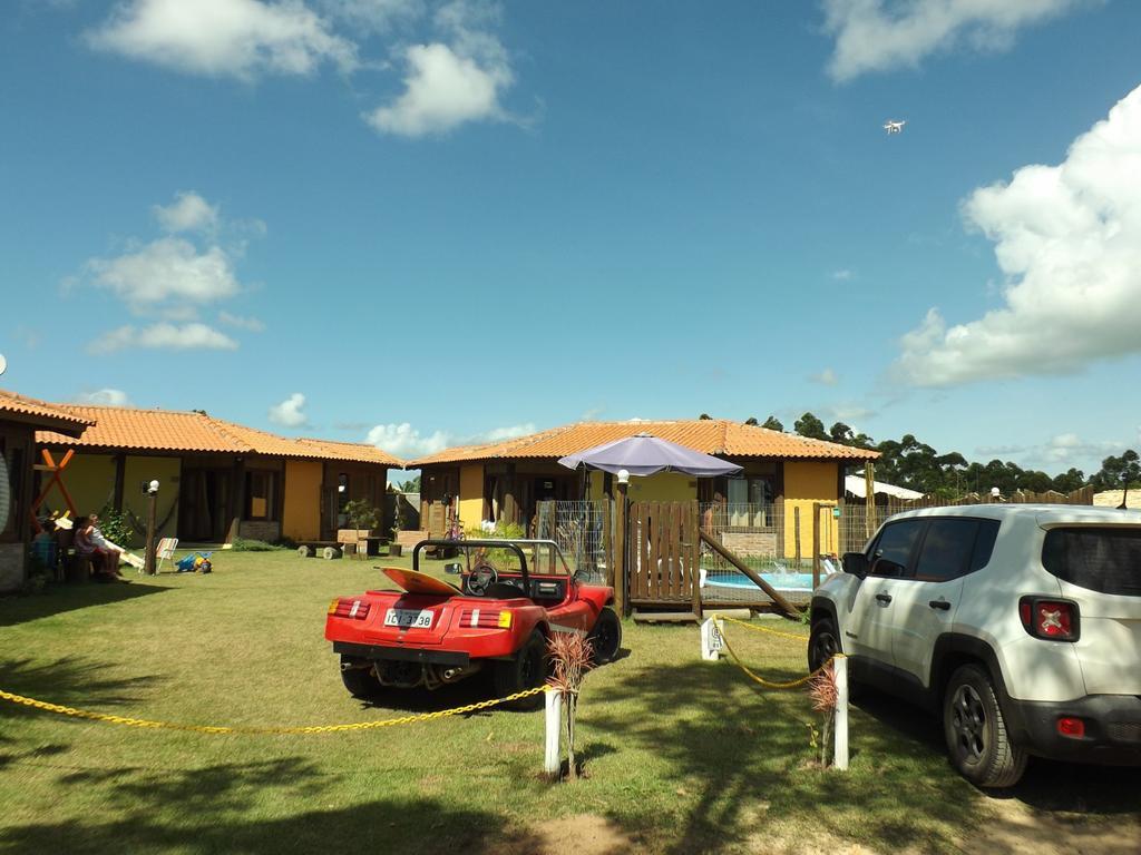 Chalet