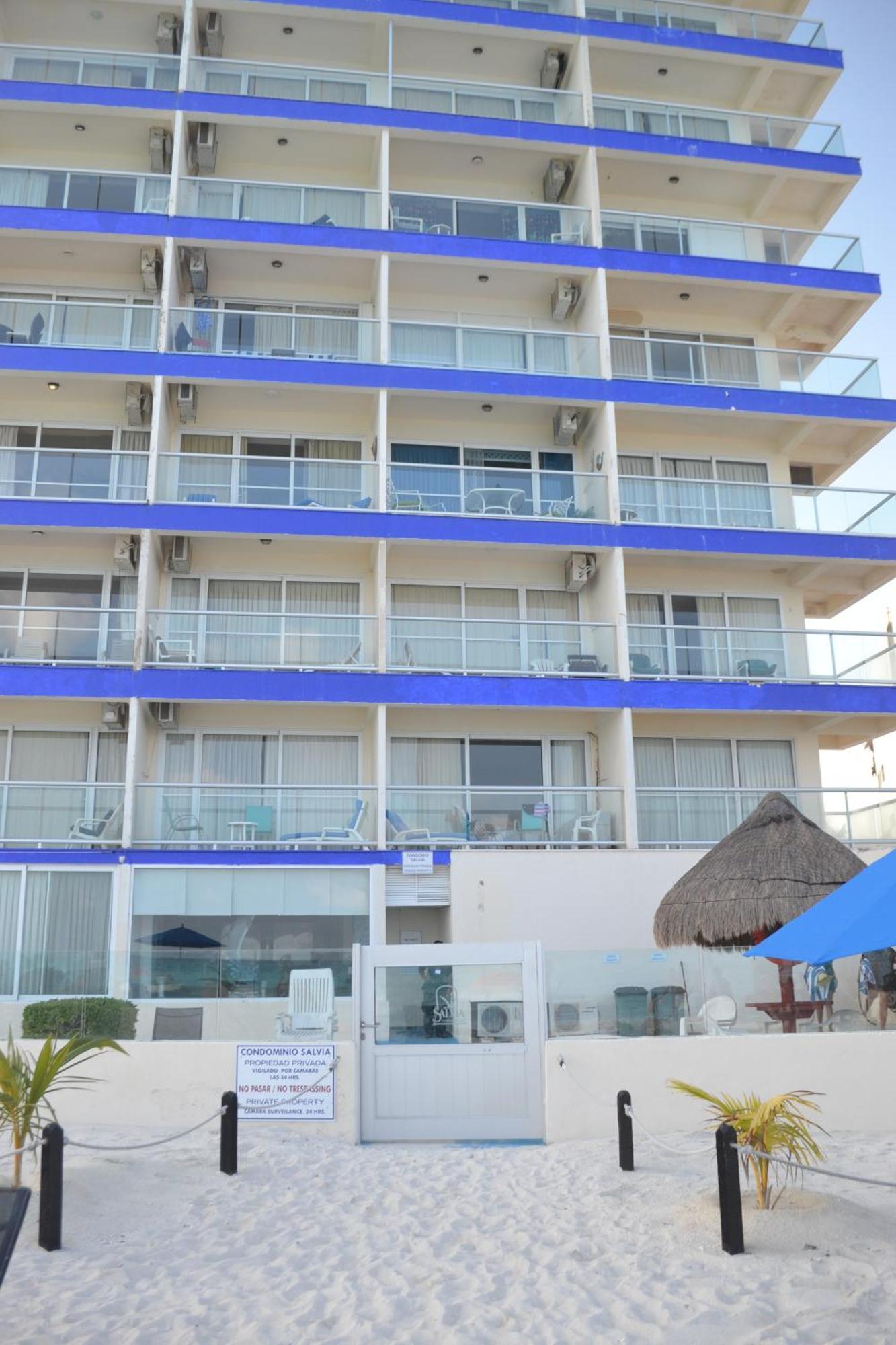 Studio Apartment Sea View