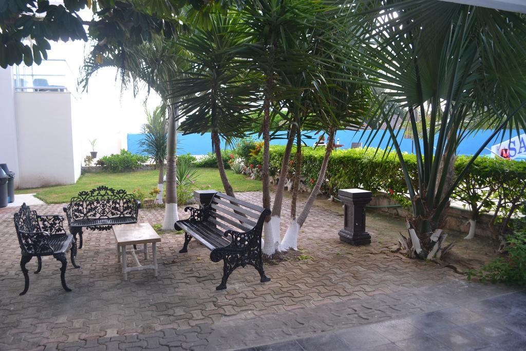 Studio Apartment Sea View