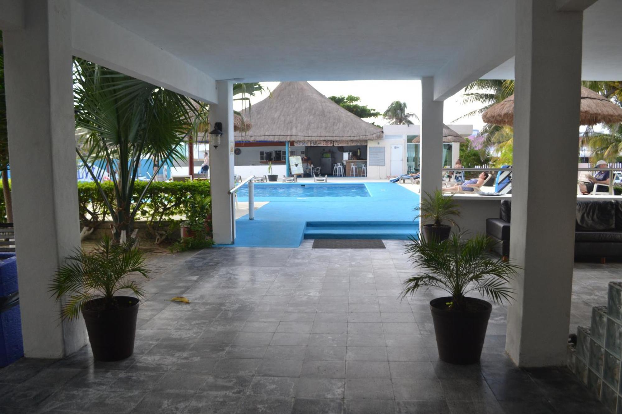 Studio Apartment Sea View
