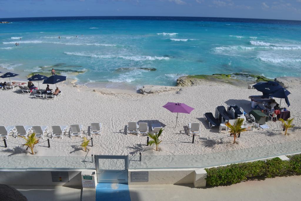 Studio Apartment Sea View