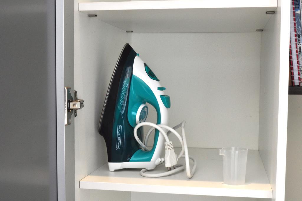Apartamento com Varanda