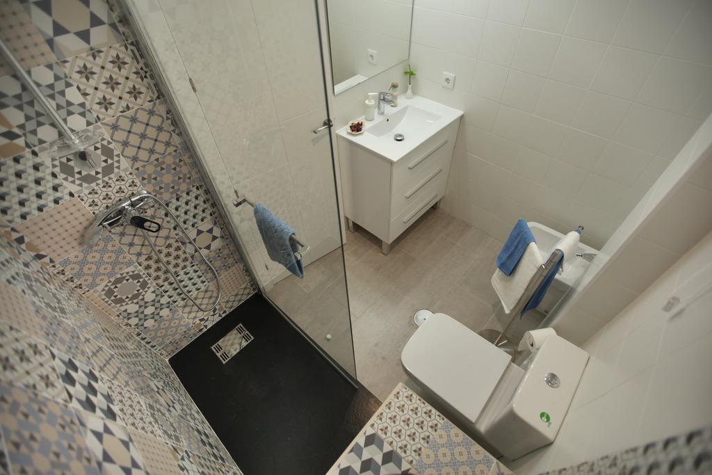 Apartamento Deluxe