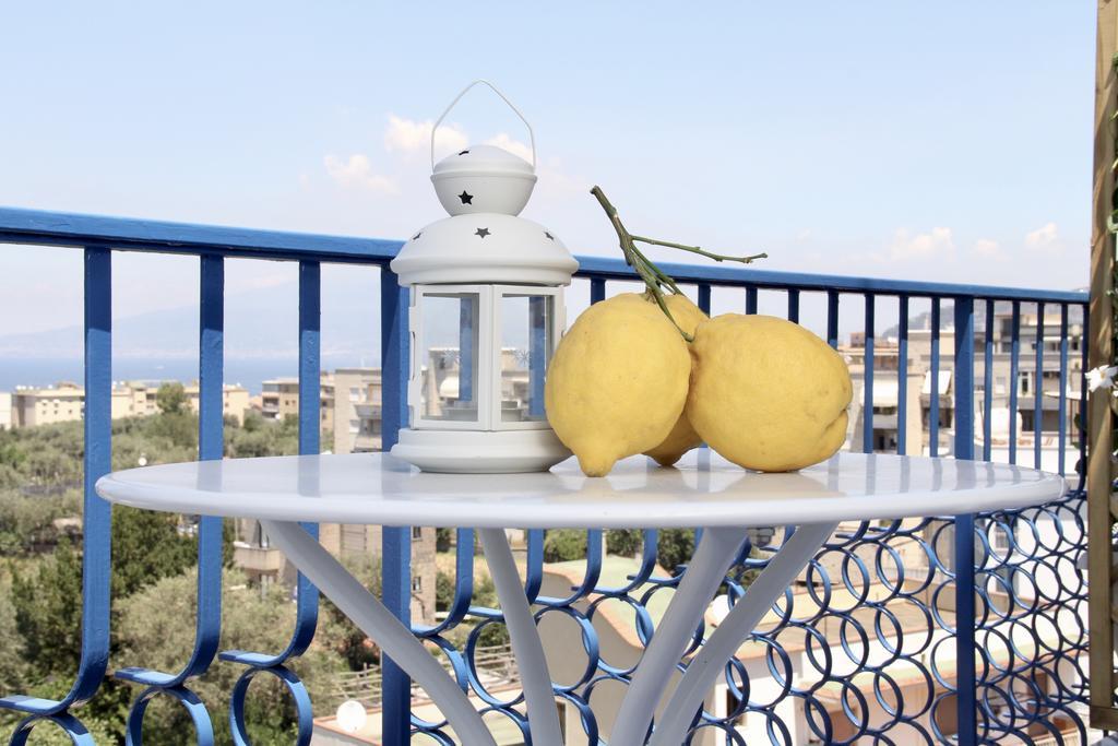 Appartamento con Vista Mare