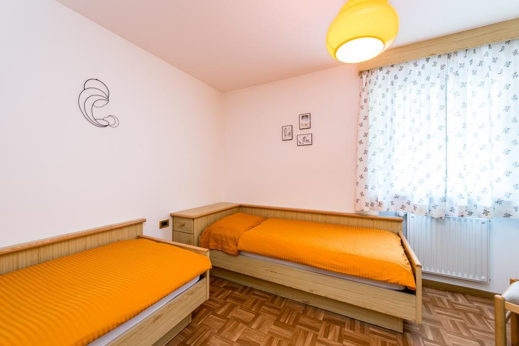 Appartamento con 2 Camere da Letto